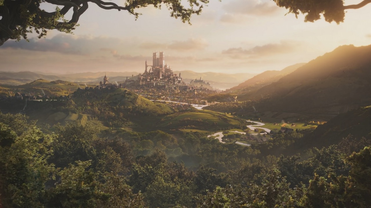 Jawne nawiązanie do Fable zwiastuje rychłą prezentację nowej gry, źródło grafiki: Xbox Game Studio.