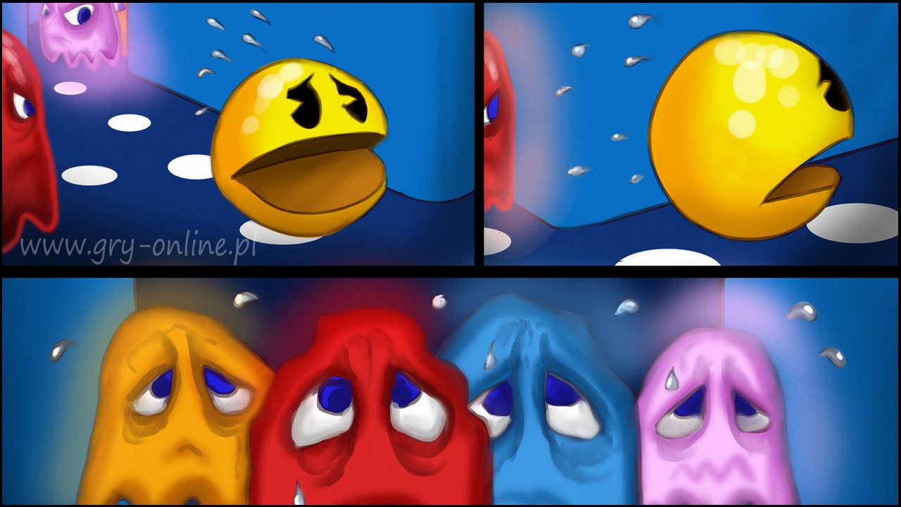 Fatal Draws - odc. 168 - Wsparcie.