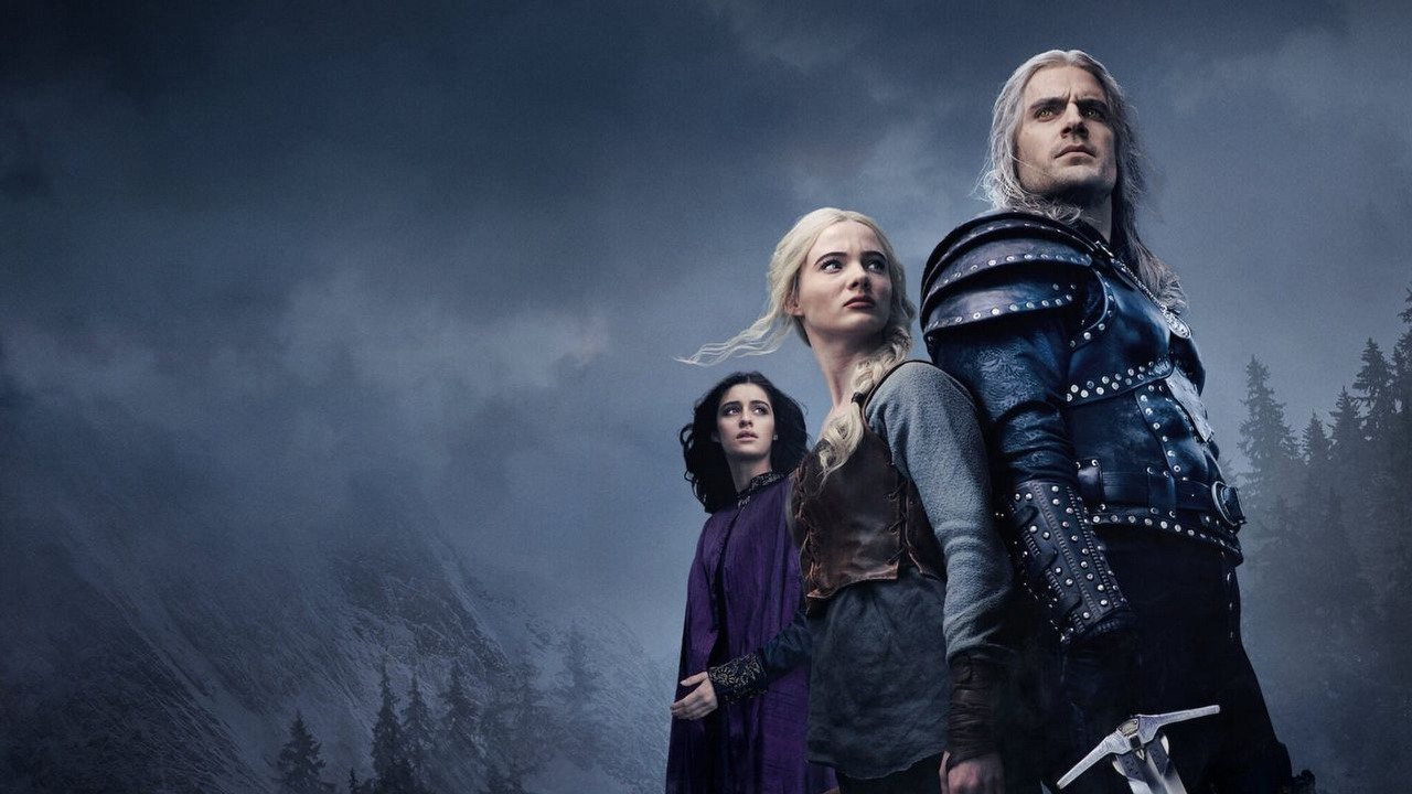 W spin-offie Wiedźmina ponoć pojawi się okrutny łowca potworów ze szkoły kota, źródło grafiki: Wiedźmin, Lauren S. Hissrich, Netflix, 2019.