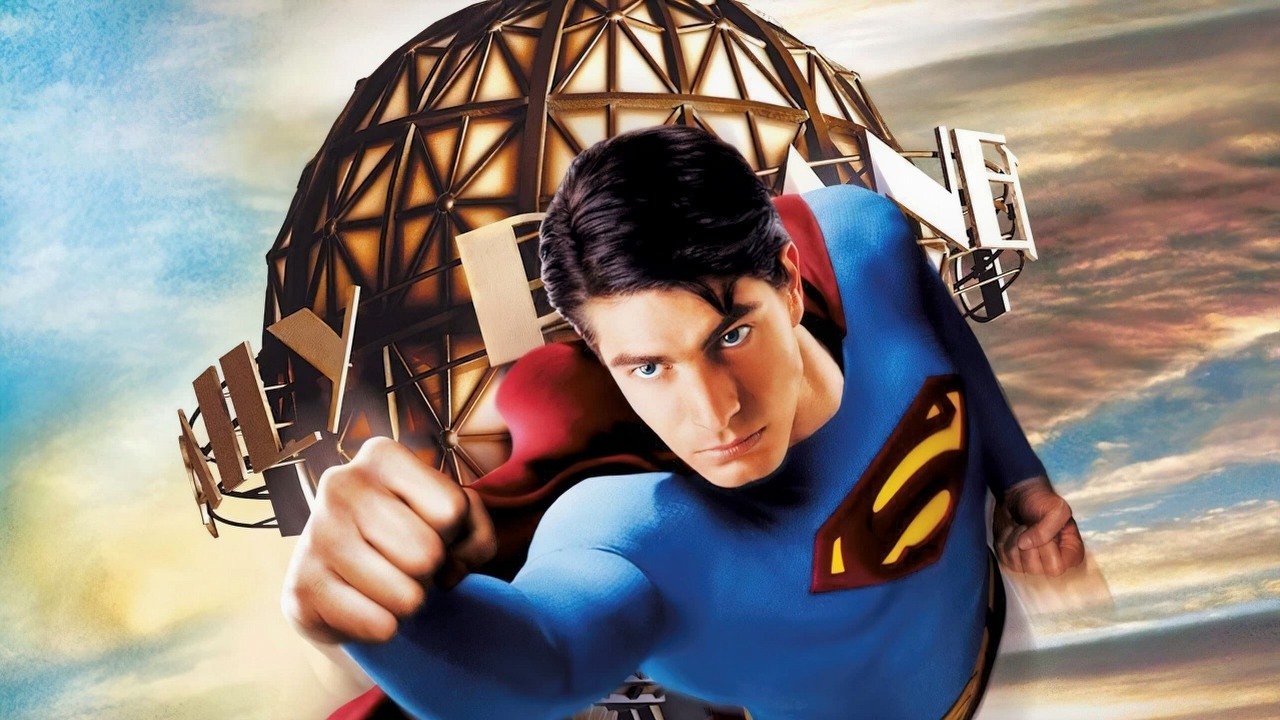 10 milionów dolarów za 6 minut, które wylądowały w koszu: Jedna z najdroższych usuniętych scen w filmie DC, źródło grafiki: Superman: Powrót; reż. Bryan Singer; Warner Bros.; 2006.