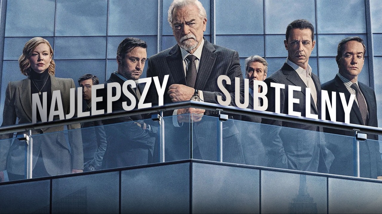 Najlepszy serial ostatnich lat nie lubi się popisywać. Tu liczy się subtelność, źródło grafiki: Sukcesja, showrunner: Jesse Armstrong, HBO 2018.