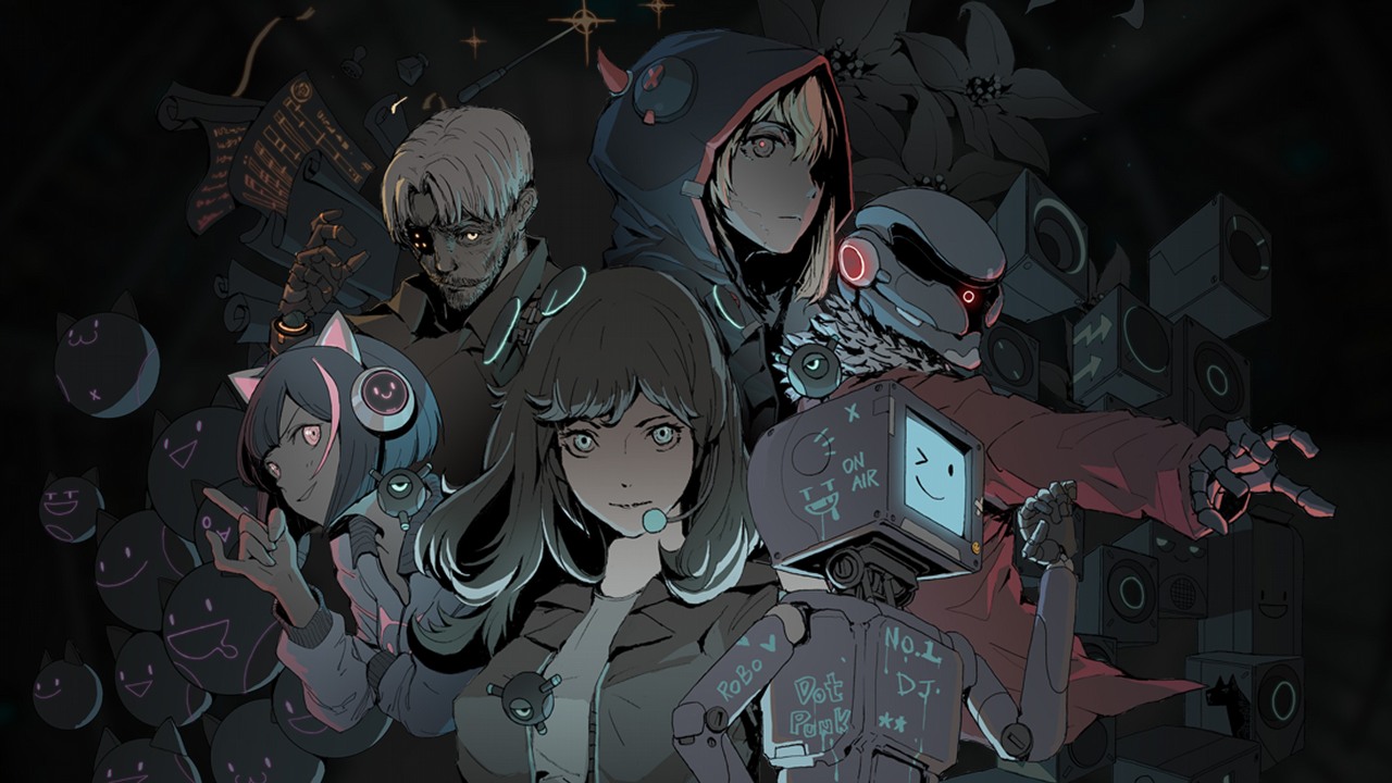 Gracze zauważyli dłoń z sześcioma palcami; studio zaprzecza, że zwolniło artystów na rzecz AI, źródło grafiki: Rayark.