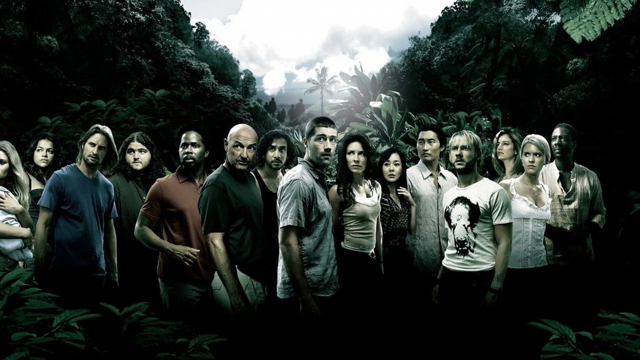 Plan Zagubionych był ponoć toksycznym miejscem; showrunner serialu zareagował na doniesienia, źródło grafiki: Zagubieni, Damon Lindelof, ABC Studios, 2004..