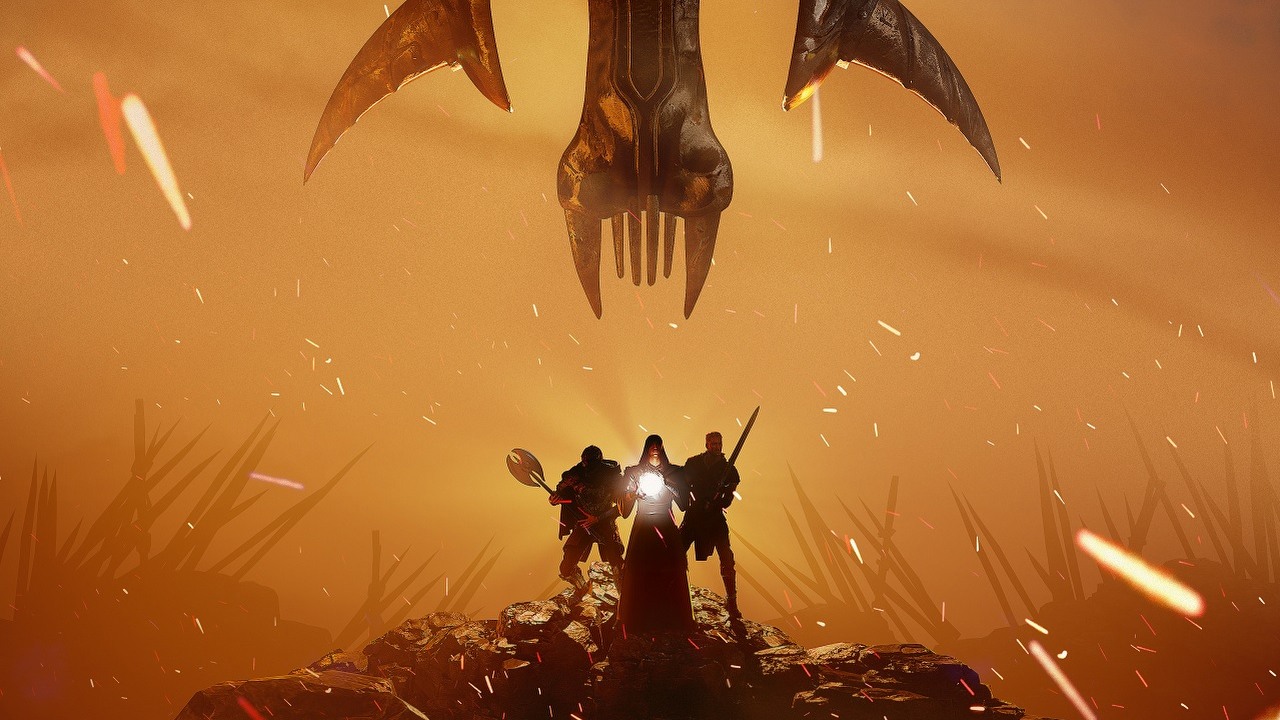 Twórca nie pomógł, ale tajemnicze zdjęcia się wyjaśniły; Gothic Remake z podcastem, źródło grafiki: THQ Nordic..