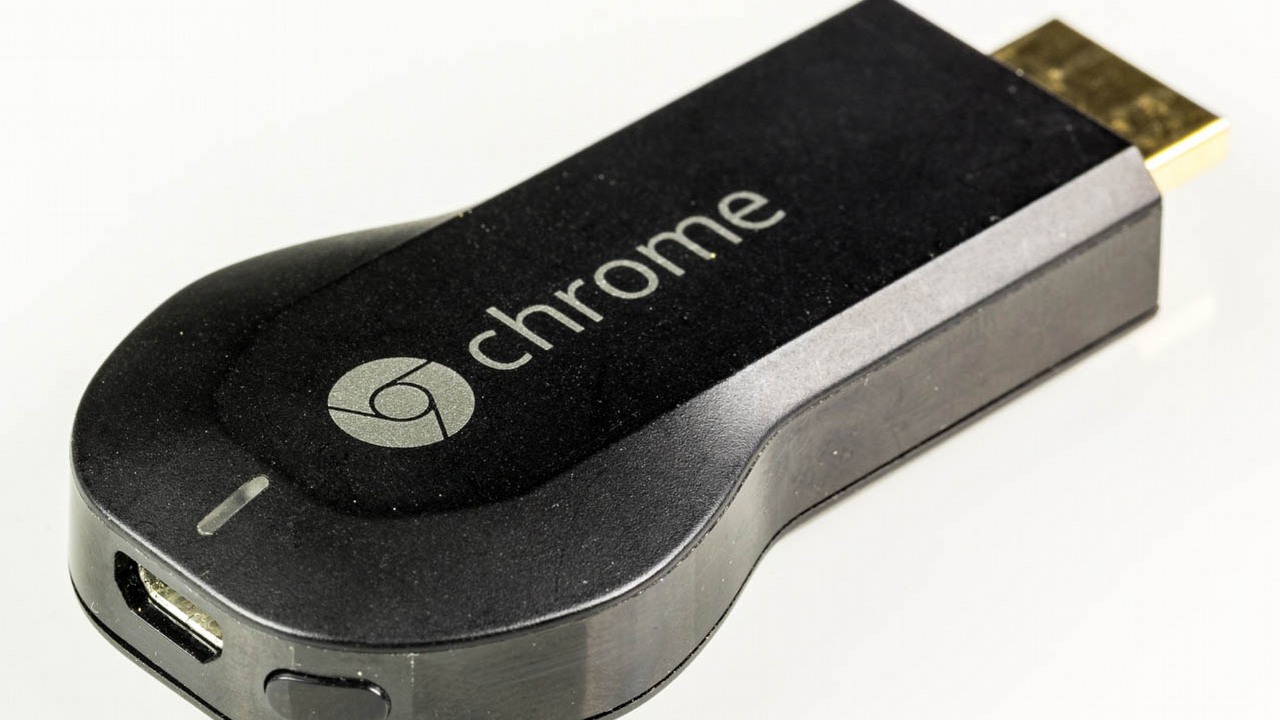 Pogrzeb pierwszego Chromecasta nastąpi po 10 latach od premiery, źródło grafiki: Raimond Spekking/Wikipedia/CC BY-SA 4.0.