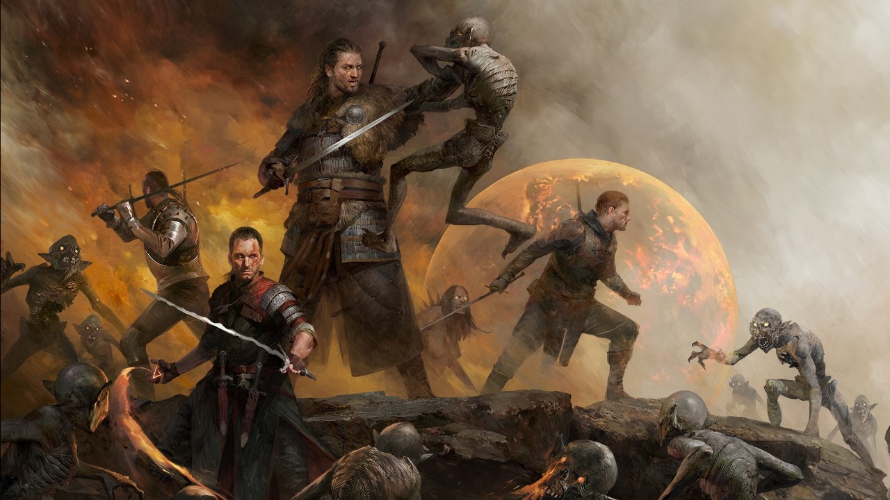 CD Projekt Red zwalnia około 30 pracowników, źródło grafiki: Grupa CD Projekt..