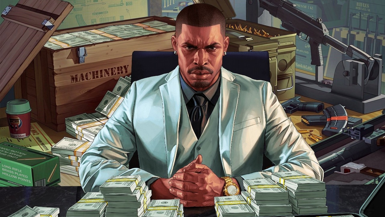 Insider ma złe wieści o nowej wersji GTA Online w GTA 6, źródło grafiki: Rockstar Games.