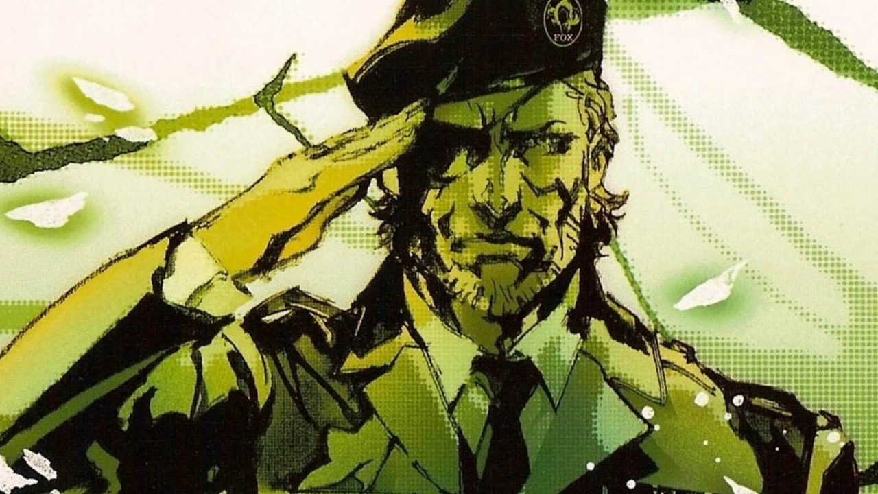 Co z dubbingiem w Metal Gear Solid 3 Remake? Konami rozwiało wątpliwości, źródło grafiki: Konami..