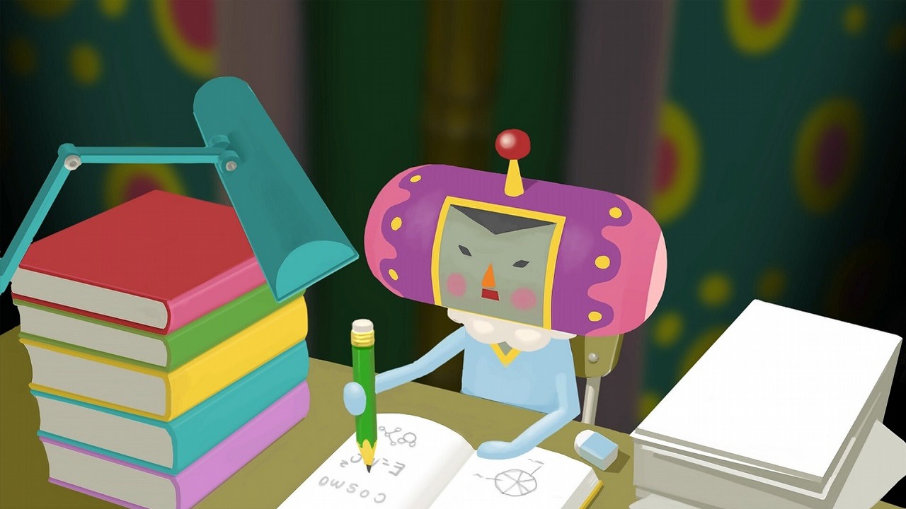 Nie pobije Diablo 4, ale We Love Katamari Reroll na pewno jest od niego bardziej cukierkowe [Aktualizacja], źródło grafiki: Steam/Bandai Namco Entertainment.