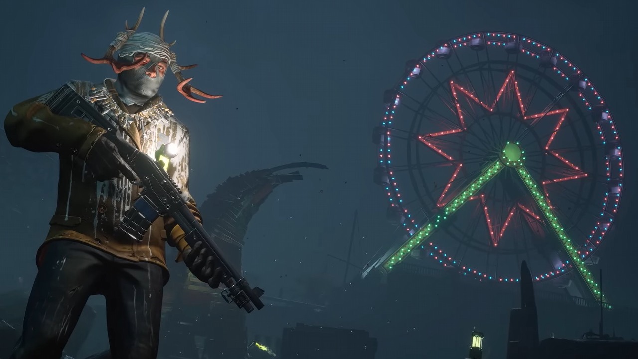 „Arkane liczyło, że Microsoft anuluje Redfall" - przykra historia wielkiej porażki okiem Jasona Schreiera, źródło grafiki: Bethesda.