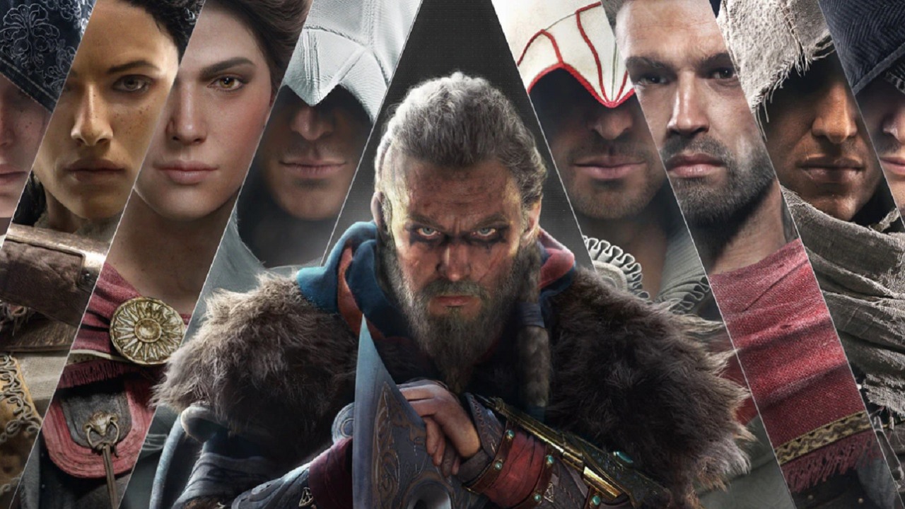 Assassin's Creed Nexus z zapowiedzią na Ubisoft Forward; zobacz trailer wydarzenia, źródło grafiki: Ubisoft..