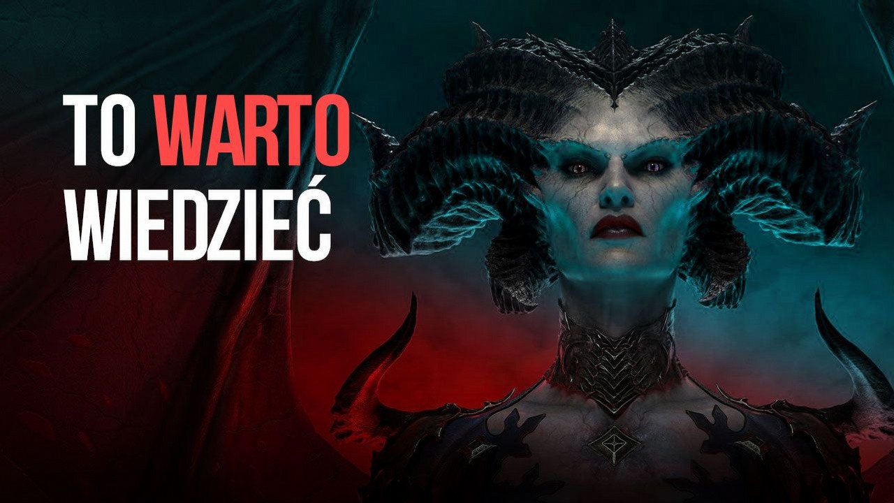 10 rzeczy, które chciałbym wiedzieć przed zagraniem w Diablo 4, źródło grafiki: Blizzard Entertainment.
