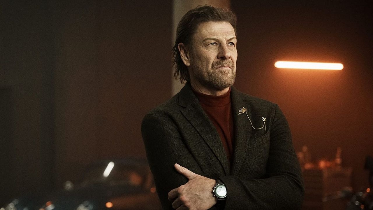 Autor od 30 lat czekał na tę ekranizację. Wreszcie powstała, ale jej przyszłość jest niepewna, źródło grafiki: Rycerze Zodiaku, Tomasz Bagiński, Sony Pictures Entertainment, 2023..