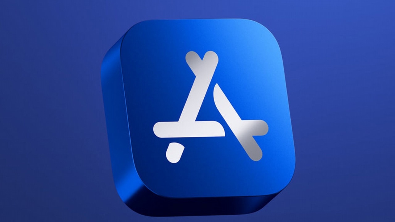 App Store przyniosło Apple ponad bilion dolarów przychodów, źródło grafiki: Apple.