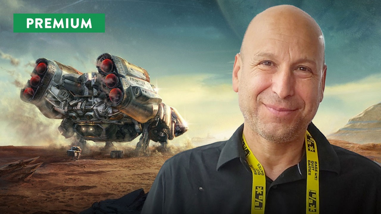 Co gracz będzie czuł, grając w Starfielda? Tłumaczy dla GRYOnline.pl Inon Zur, źródło grafiki: Bethesda Softworks.