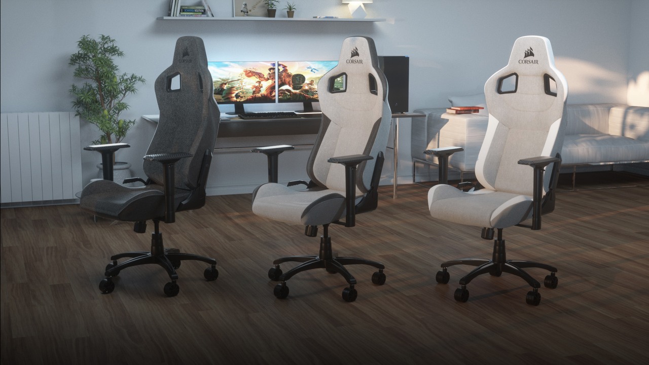 Wysyp promocji na elektronikę w RTV Euro AGD, źródło grafiki: Corsair.