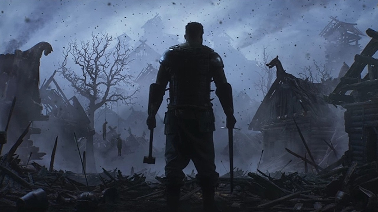 Zapomniane MMORPG powstaje z martwych; fani pukają się w czoło, źródło grafiki: Long Tale Games..