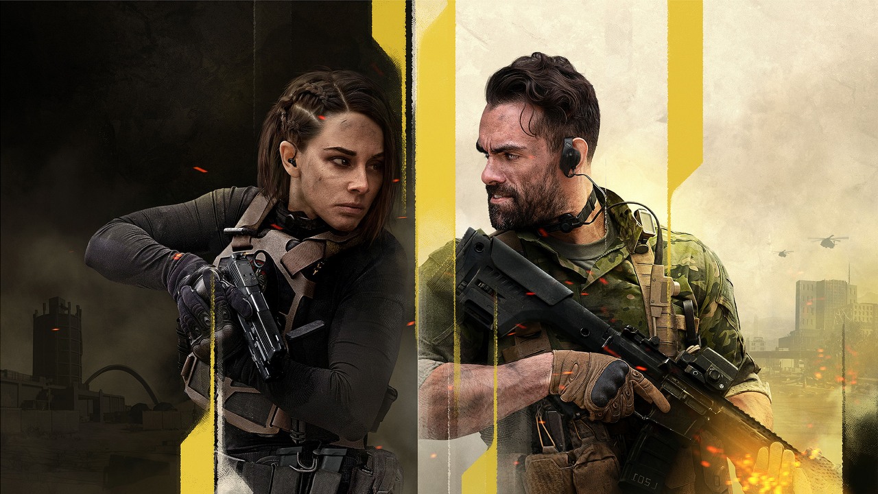 Microsoft ponoć rozważa drastyczne kroki, by obejść blokadę zakupu Acti-Blizz przez CMA, źródło grafiki: Activision.