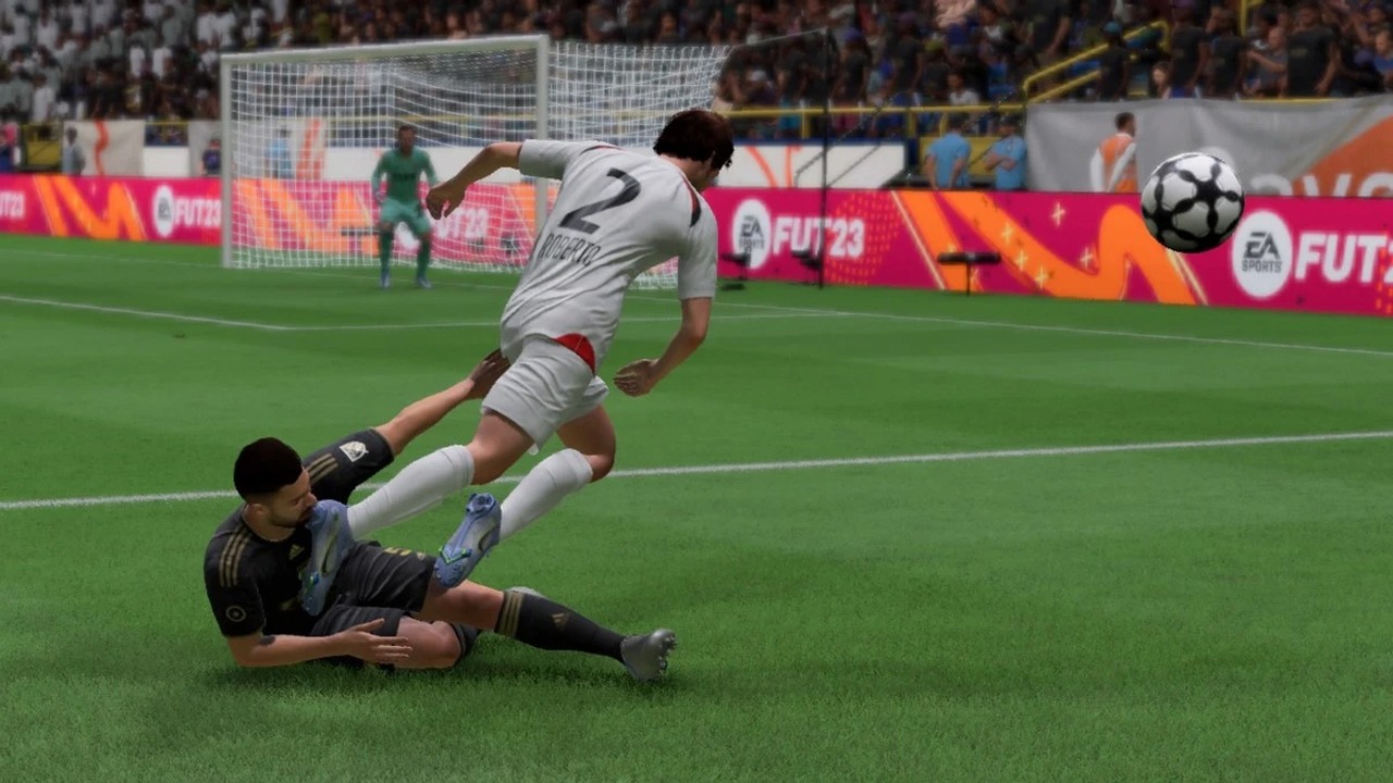 „Było drogo, a jest jeszcze drożej”. Ceny FIFA Points poszły w górę, źródło grafiki: Electronic Arts.