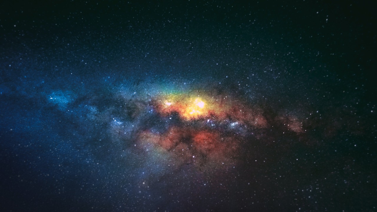 Ten pomysł czekał 55 lat na realizację; przełomowy transfer energii z kosmosu zakończony sukcesem, źródło grafiki: Unsplash | Shot by Cerqueira.