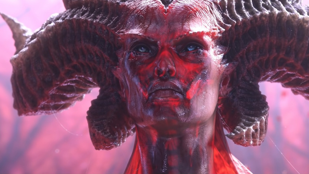 Gracze już wbijają 100. poziom w pełnej wersji Diablo 4, teraz także w trybie hardcore [Aktualizacja], źródło grafiki: Blizzard Entertainment.