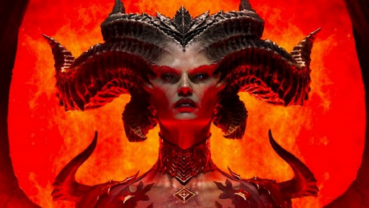 Blizzard próbuje opętać pracodawców, żeby dali pracownikom wolne na granie w Diablo 4, źródło grafiki: Blizzard Entertainment.