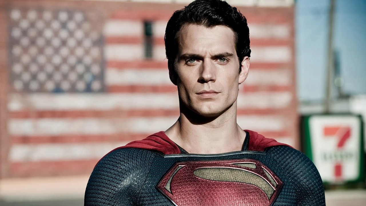 Gwiazda Człowieka ze stali broni kontrowersyjnej historii w filmie. „Jest ważna kulturowo”, źródło grafiki: Człowiek ze stali, Zack Snyder, Legendary Pictures, 2013.