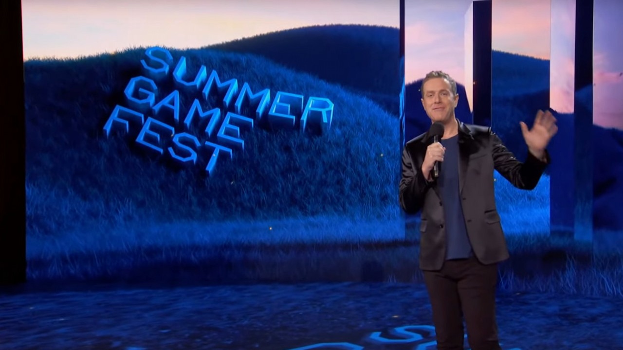 „E3 samo się zabiło”. Geoff Keighley nie widzi w tym winy Summer Game Fest, źródło grafiki: Summer Game Fest.