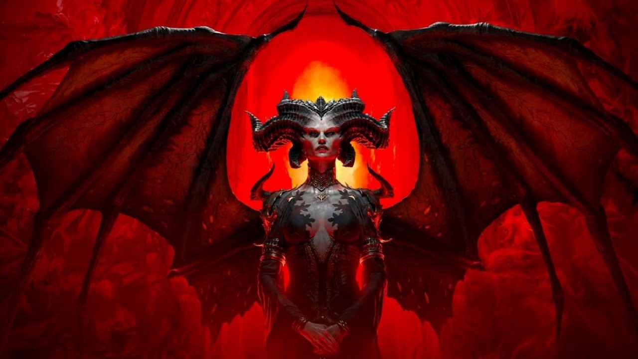 Premiera Diablo 4 - wrota Sanktuarium stanęły otworem przed całym światem [Aktualizacja], źródło grafiki: Blizzard Entertainment..