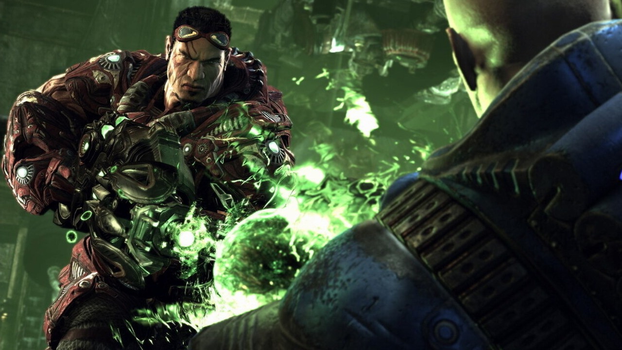 Wygląda na to, że Epic po cichu anulował darmowe Unreal Tournament 3, źródło grafiki: Epic Games.