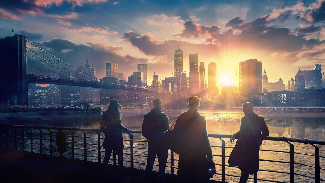 Wyciekła data premiery PayDay 3; debiut gry wydaje się nieodległy, źródło grafiki: Prime Matter..