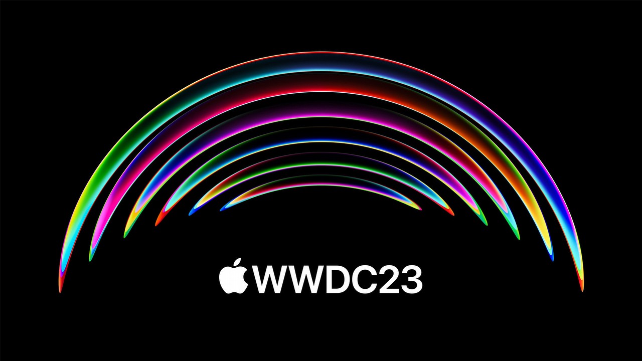 Podsumowanie WWDC 2023 - zobacz, co pokazało Apple na konferencji, źródło grafiki: Apple.