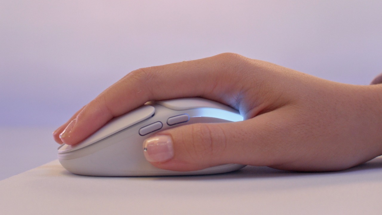 Takich cen elektroniki Media Markt nie miało nawet na Black Friday, źródło grafiki: Logitech.