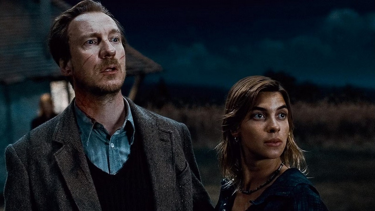 Gwiazda Harry’ego Pottera ma nadzieję na powrót do Hogwartu jako profesor w nowym serialu, źródło grafiki: Harry Potter i Insygnia Śmierci: Część 1, David Yates, Warner Bros. Pictures, 2010.