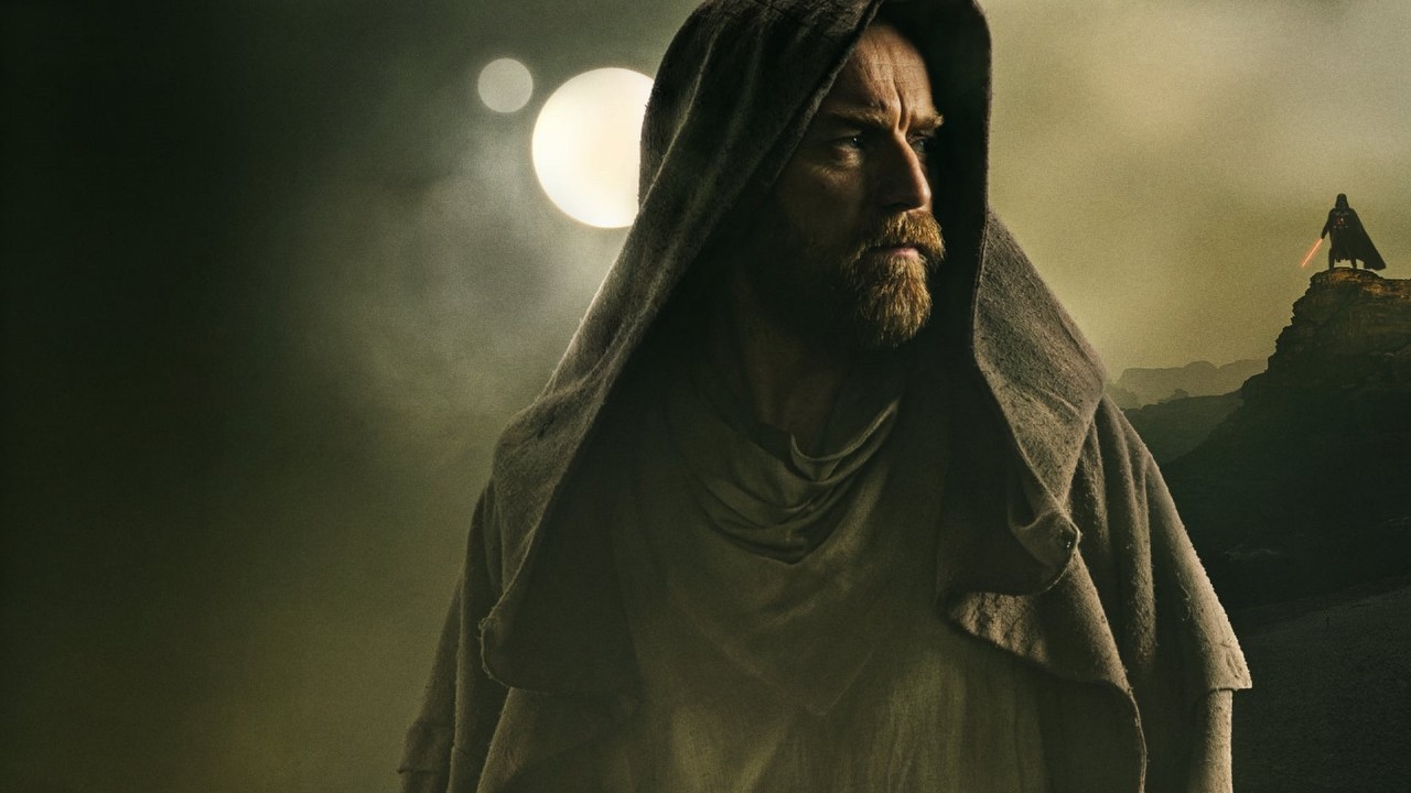 Obi-Wan Kenobi doczeka się 2. sezonu? „Ewan McGregor błaga, by powstał”, źródło grafiki: Obi-Wan Kenobi; Deborah Chow; Disney+; 2022.