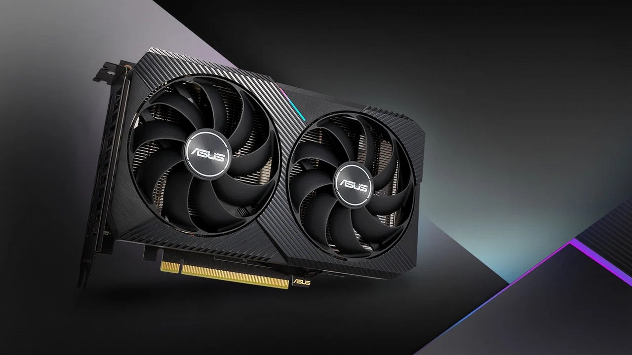 Gamingowa środa w Media Expert to dobra okazja, żeby zaopatrzyć się w sprzęt i nie przepłacić, źródło grafiki: ASUS, grafika promocyjna.