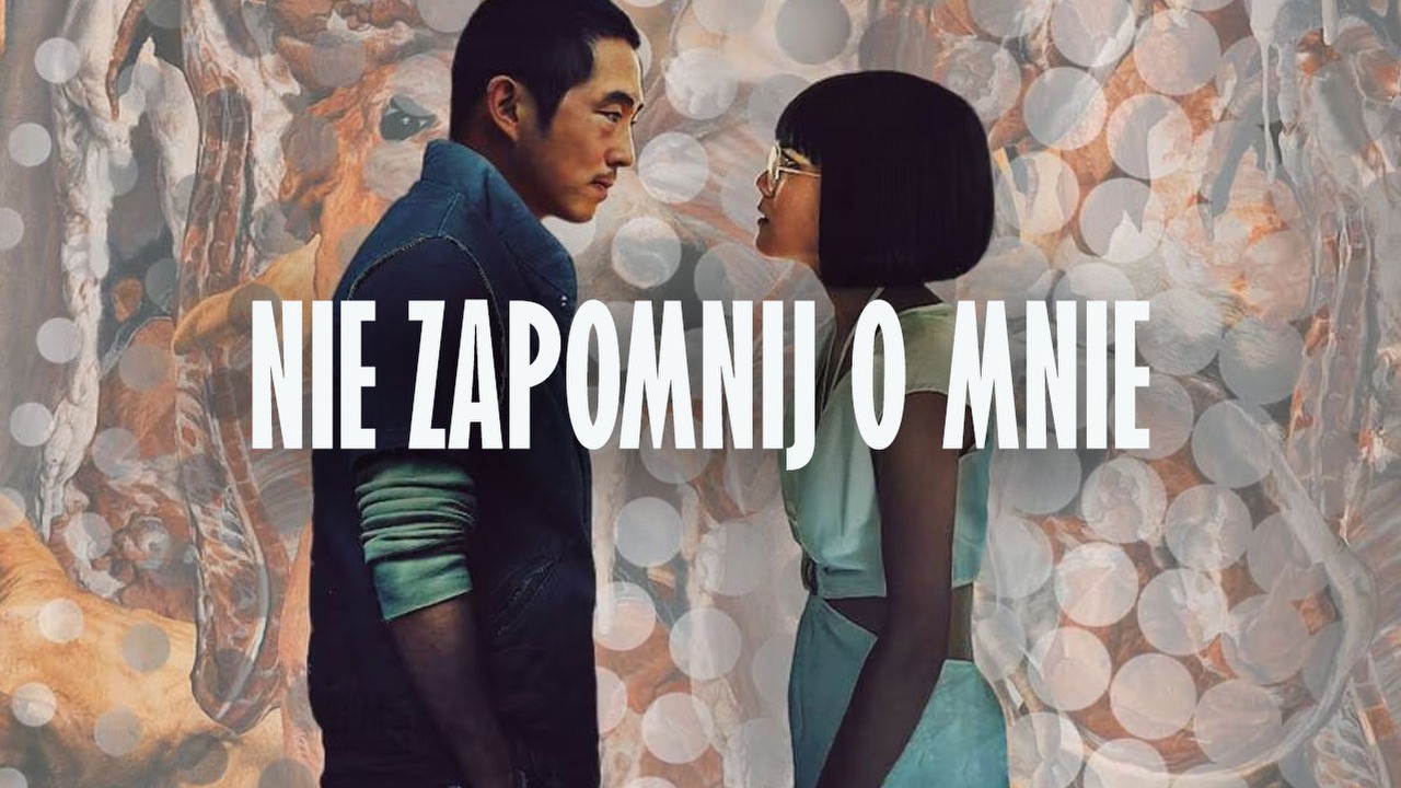 Najlepszy serial Netflixa, o którym szybko zapomnieliśmy, źródło grafiki: Beef, showrunner: Lee Sung Jin, Netflix 2023.