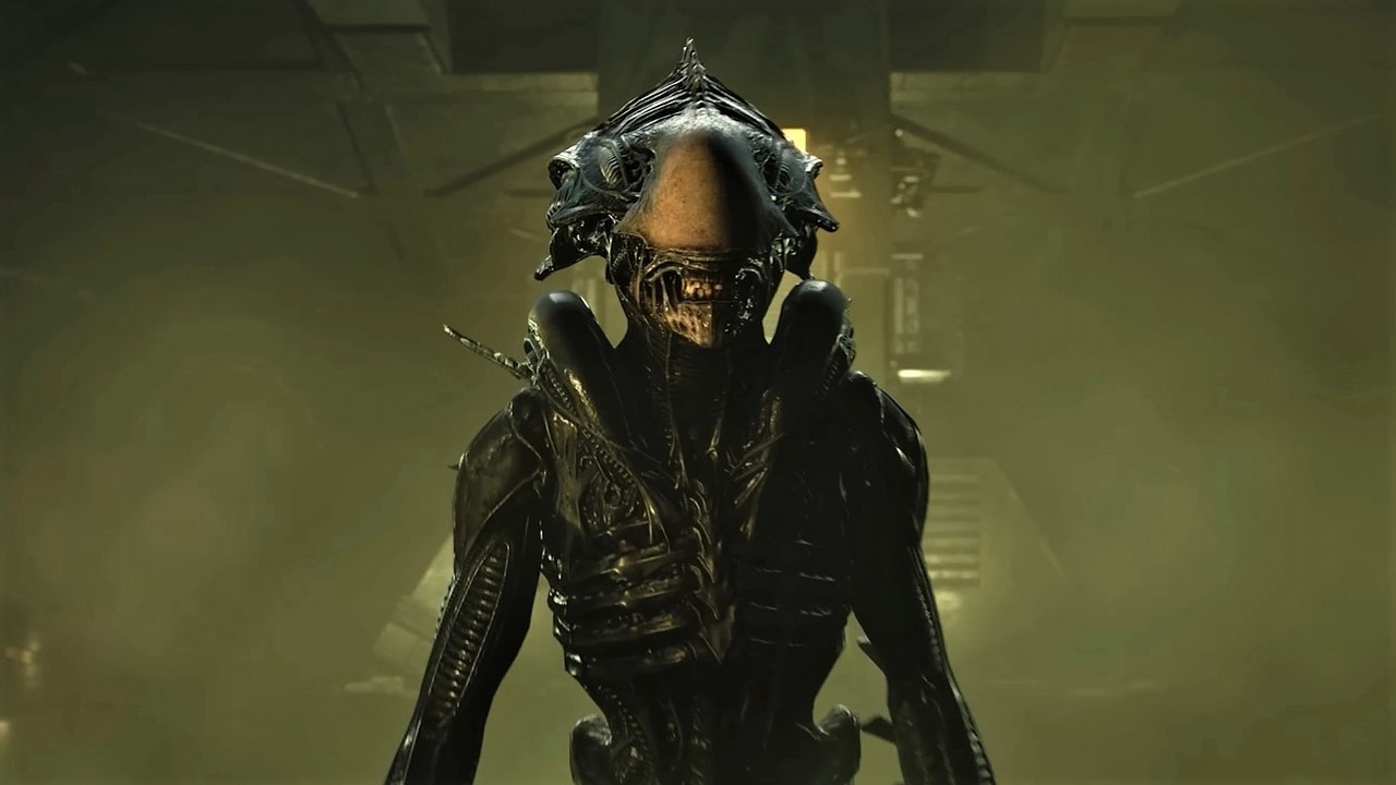 Wymagania sprzętowe Aliens: Dark Descent przyjemnie zaskakują, źródło grafiki: Focus Entertainment.