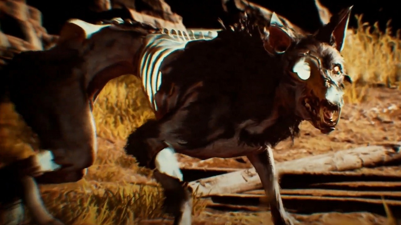 Zobacz RPG akcji Banishers: Ghosts of New Eden od twórców Vampyra, źródło grafiki: Focus Entertainment.