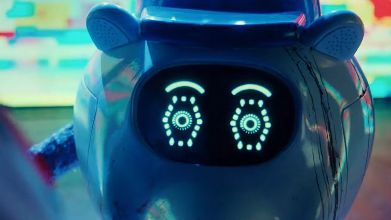 Devolver znowu to zrobił, pokaz tych 4 gier zapamiętamy na długo, źródło grafiki: Devolver Digitial.