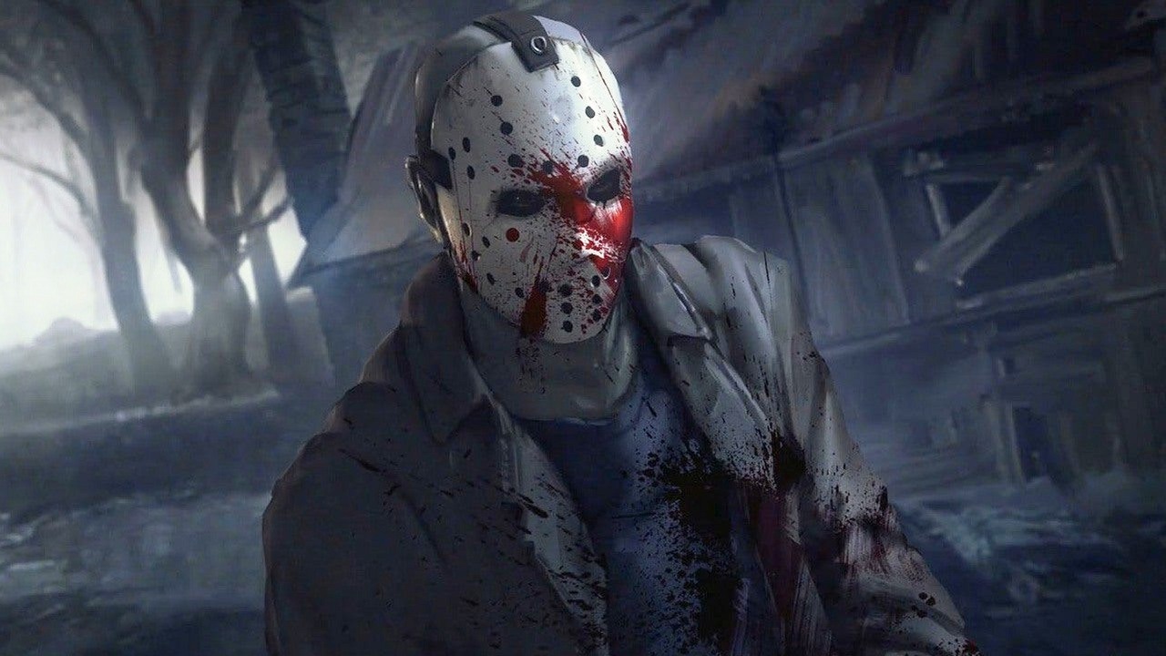 Friday the 13th: The Game zniknie ze sprzedaży, twórcy nie odnowią licencji, źródło grafiki: Gun Media.