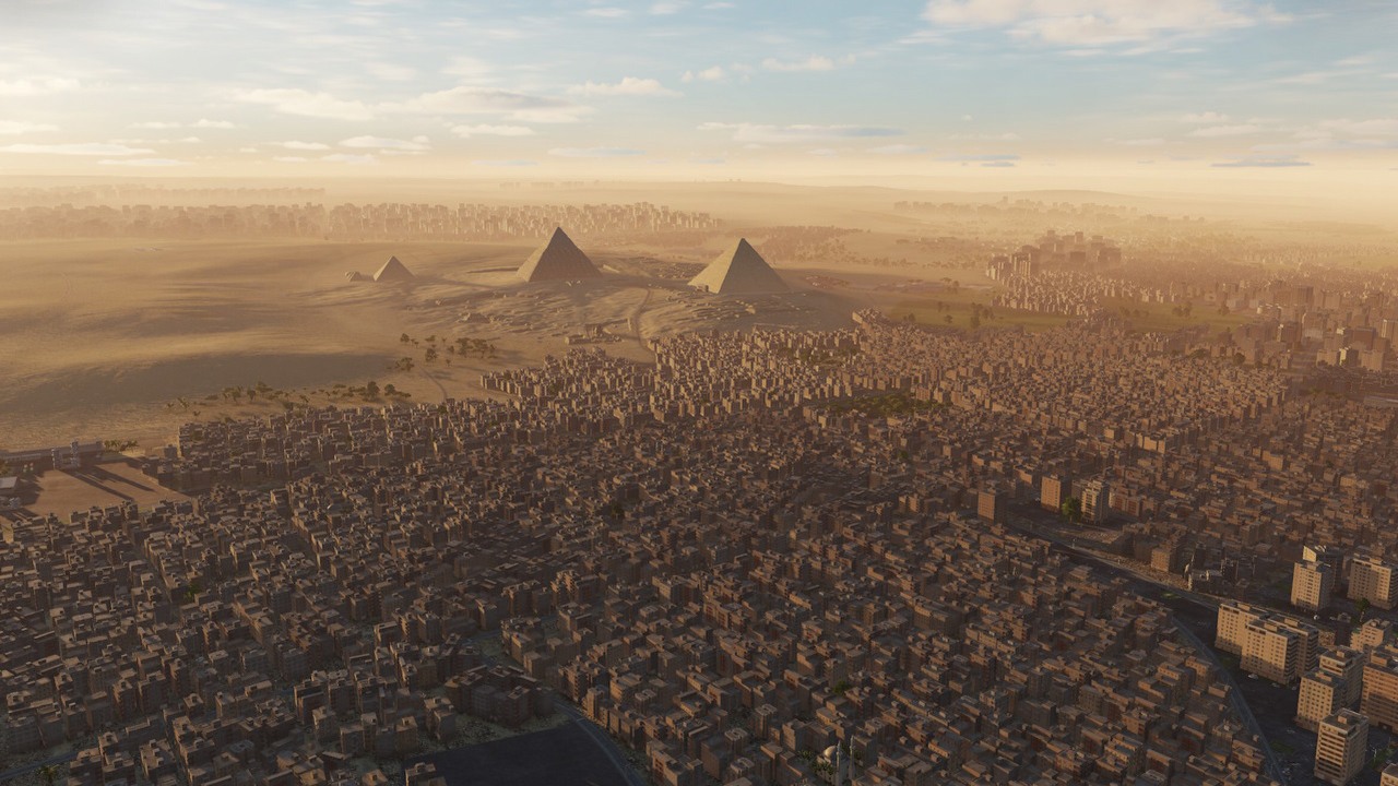 PC się napoci przy tej potężnej mapie do popularnego symulatora, źródło grafiki: Eagle Dynamics.