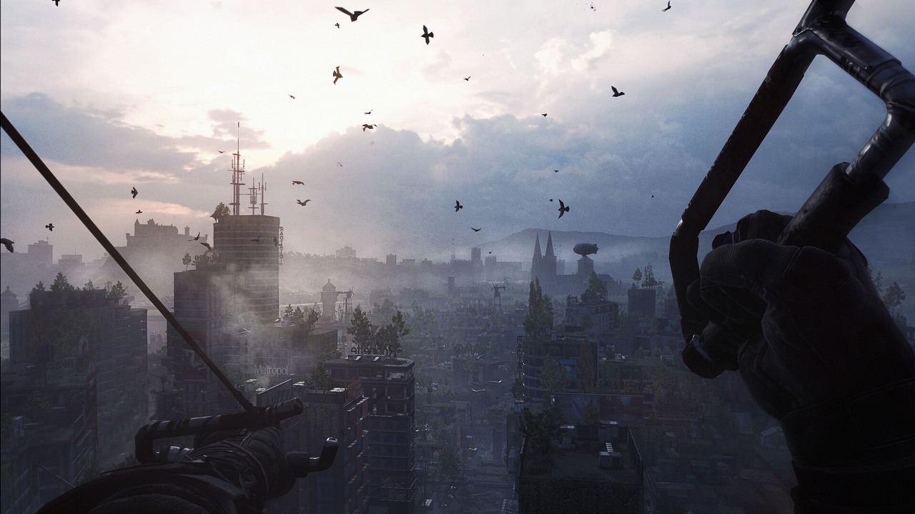 Techland dopieszcza Dying Light 2, drugi duży dodatek opóźniony, źródło grafiki: Techland.