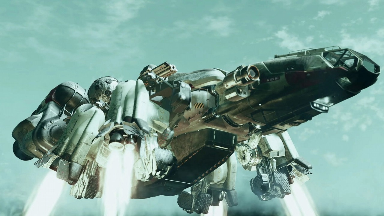 Starfield ukaże się w trzech wydaniach, znamy ich ceny (przeciek), źródło grafiki: Bethesda Softworks..