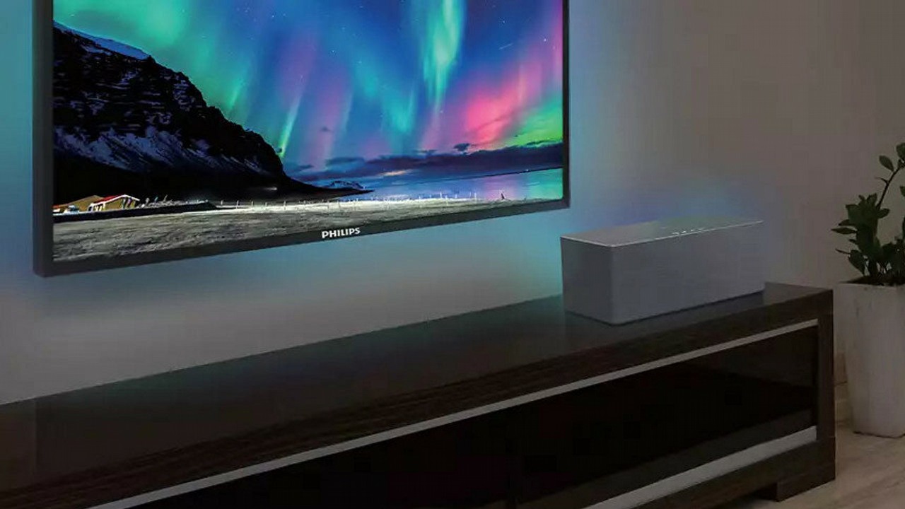 Skorzystaj z promocyjnych cen, kiedy inni wypoczywają. W Media Markt trwa wyprzedaż na długi weekend, źródło grafiki: Philips.