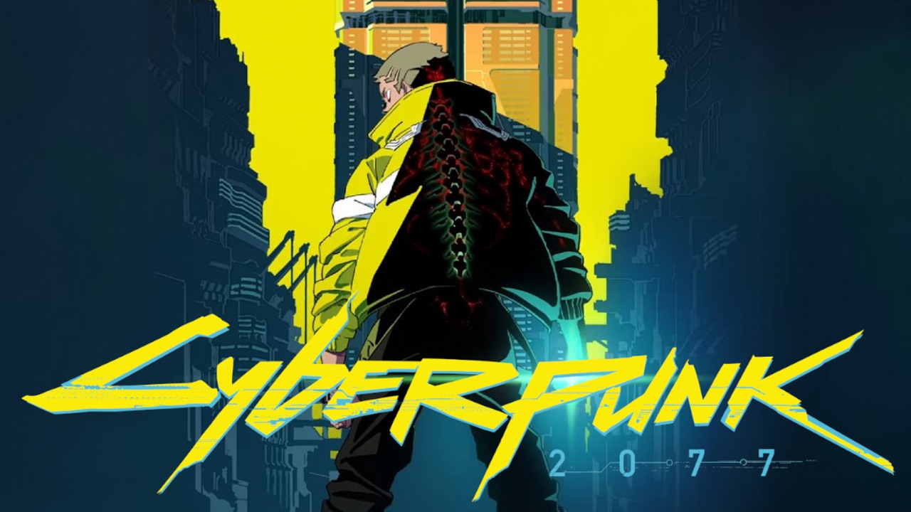 Wiemy, kiedy mniej więcej sequel Cyberpunka 2077 ruszy z (pre)produkcją, źródło grafiki: CD Projekt RED..