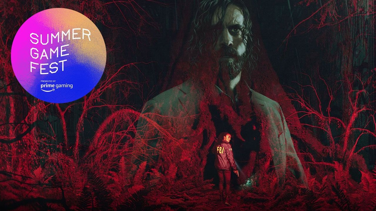 Po 30 minutach z Alan Wake 2 wiem, że warto czekać.