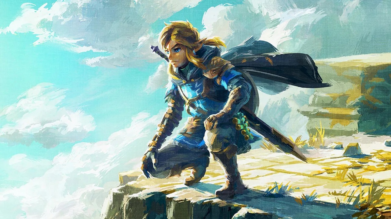 To już niemal pewne - film Legend of Zelda powstanie. „Universal domyka umowę”, źródło grafiki: Nintendo.