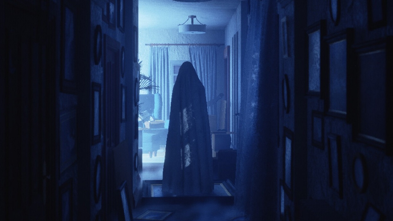 Szukacie dobrego horroru? Sprawdźcie demo gry Luto, źródło grafiki: Broken Bird Games..