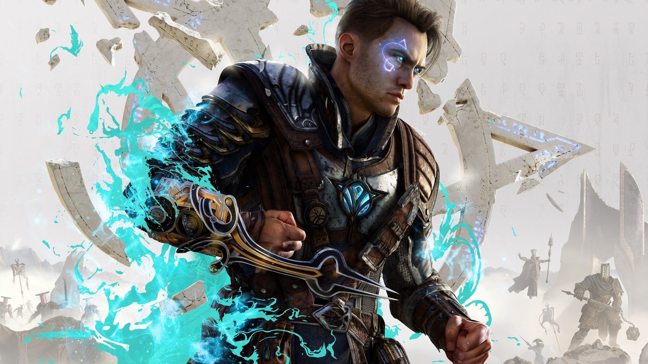 Immortals of Aveum to ładna gra, ale i tak niepokoi wymaganiami sprzętowymi, źródło grafiki: Electronic Arts.